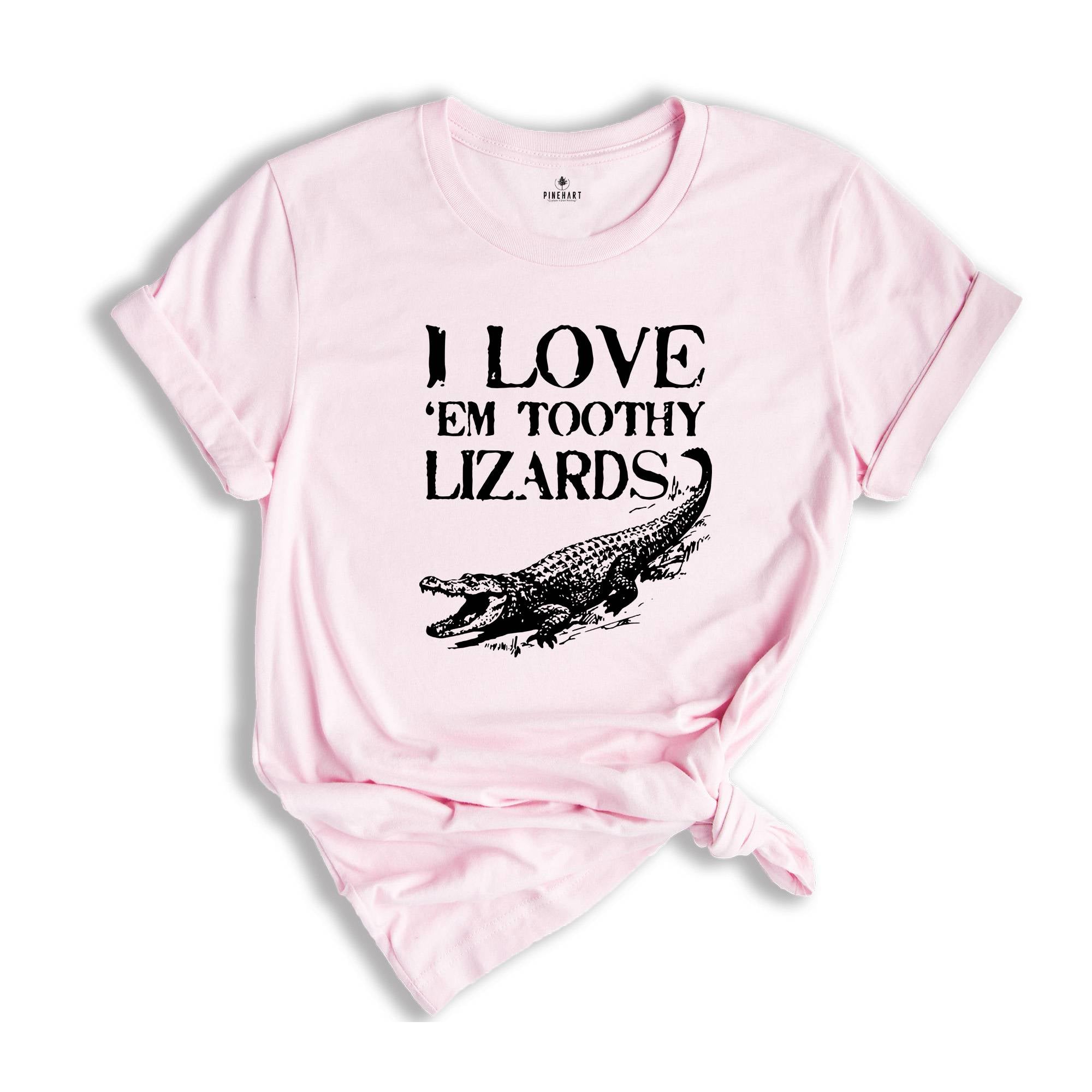 Alligator Shirt, Funny Lizard T-Shirt, Crocodile Humor T-Shirt, Crocodile Shirt, Crocodile Tee, Sarcastic Gator Shirt, Cool Alligator