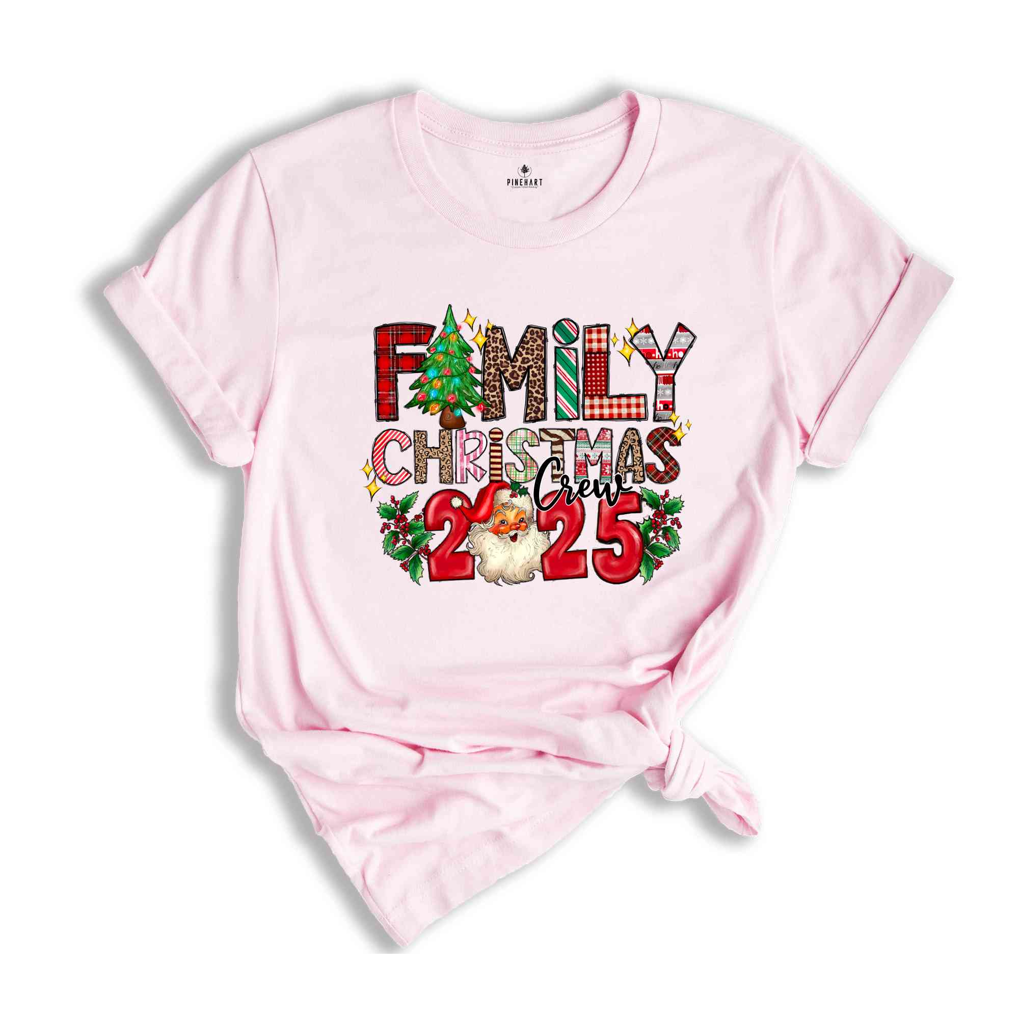 Family Christmas Shirt, Christmas Matching Shirt, Matching Xmas Tees, Funny Christmas Shirt, Family Matching Shirt, Matching Family Shirt