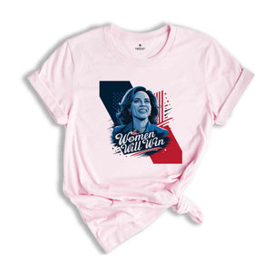 We Are Not Going Back Shirt, Harris Walz 2024 Shirt, Kamala Harris 2024 Shirt, Harris Walz, Kamala Shirt, 2024 Election Shirt, Political Tee