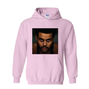 The Weeknd Hoodie , Hurry up Sweatshirt, Tomorrow Sweatshirt, The Weeknd Fan Sweatshirt, Hurry Up Tomorrow Sweatshirt, Concert Sweatshirt