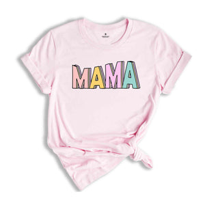 Mama Shirt, Cute Mama Shirt, Country Shirt, Mom Shirt, Cow Shirt, Country Mama Shirt, Mothers Day Gift, Mothers Day Shirt, Gift For Mom