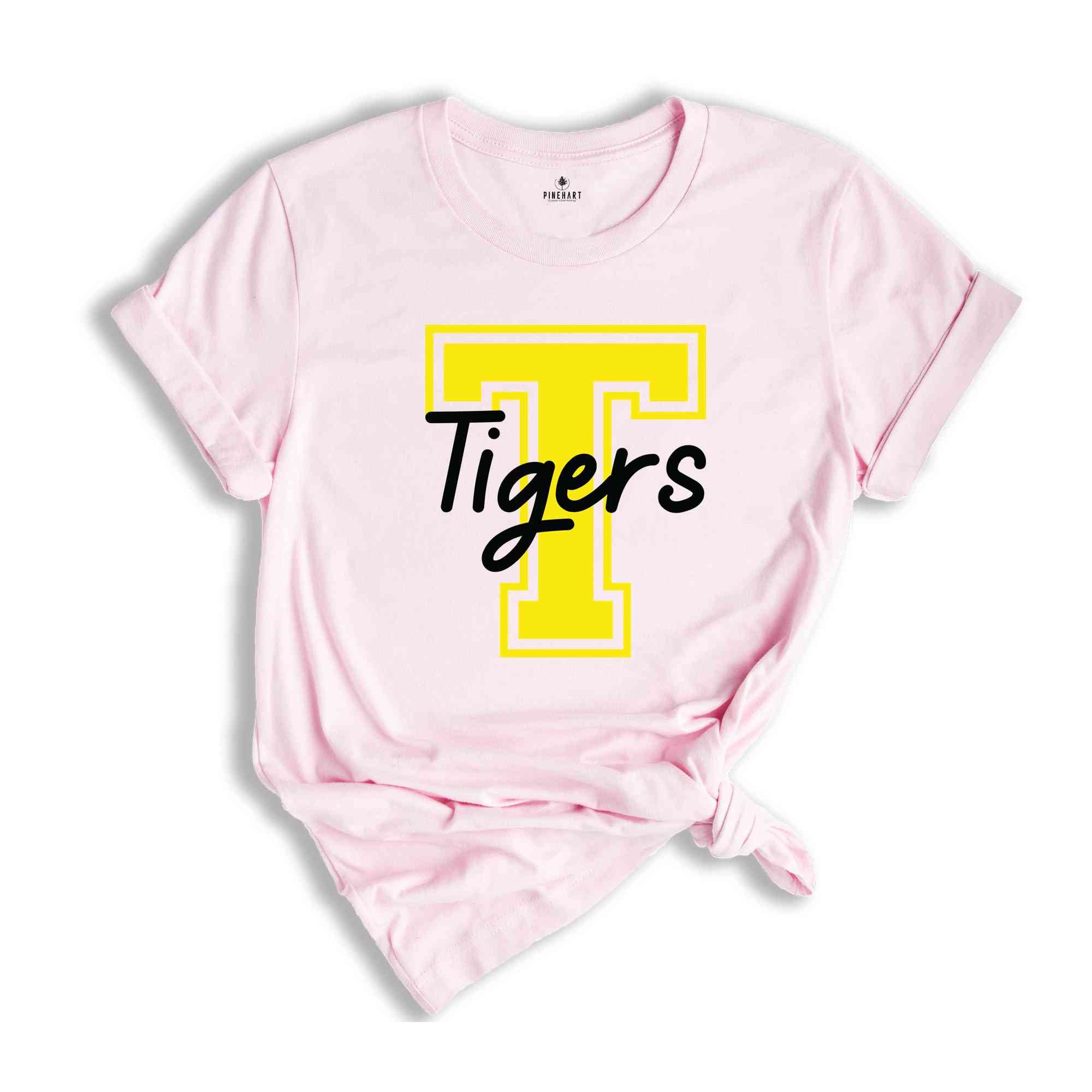 Custom Team Shirt, Favorite Team Shirt, Team Mascot Shirt, School Team Shirt, School Logo Shirt, Custom Shirt, Custom Mascot Shirt