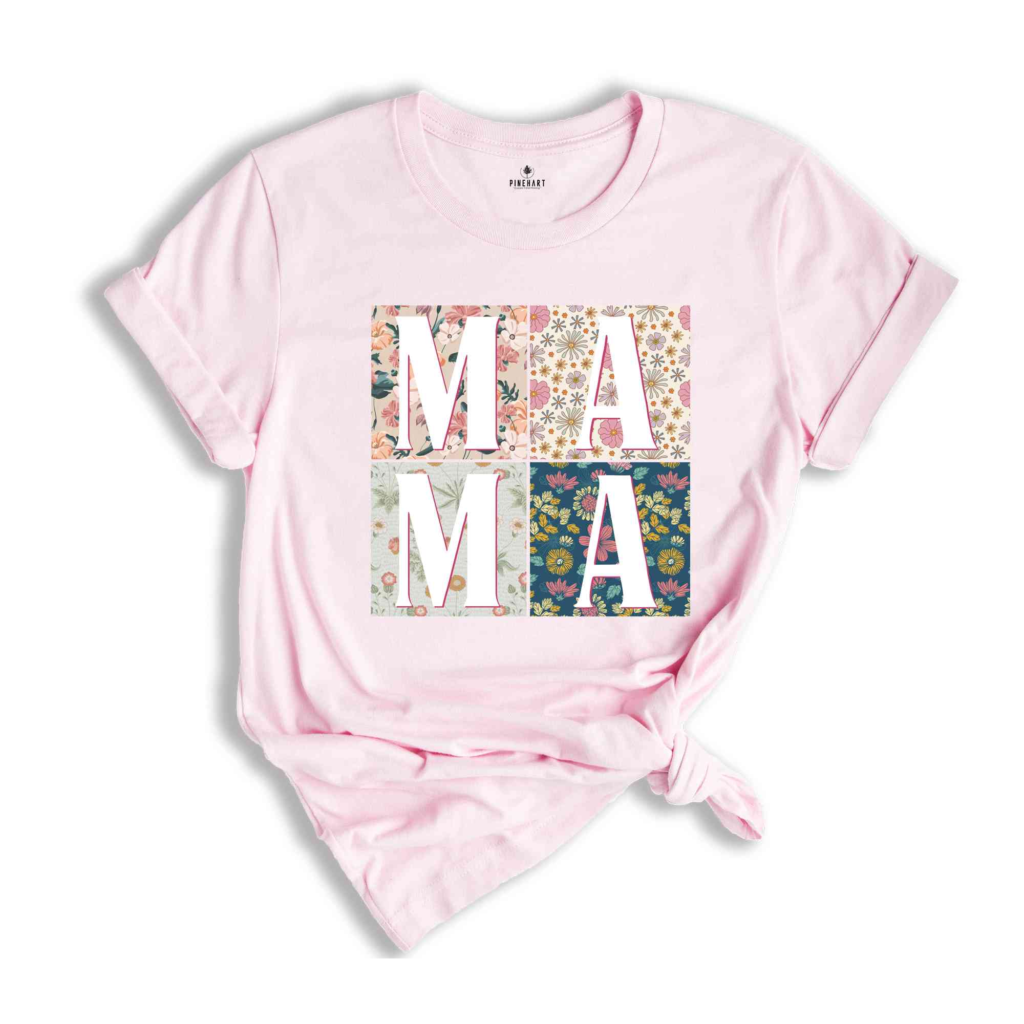 Retro Mama Shirt, Mama Shirt, Mother's Day Shirt, Mom Shirt, New Mom Shirt, Trendy Mom Shirt, Best Mom Shirt