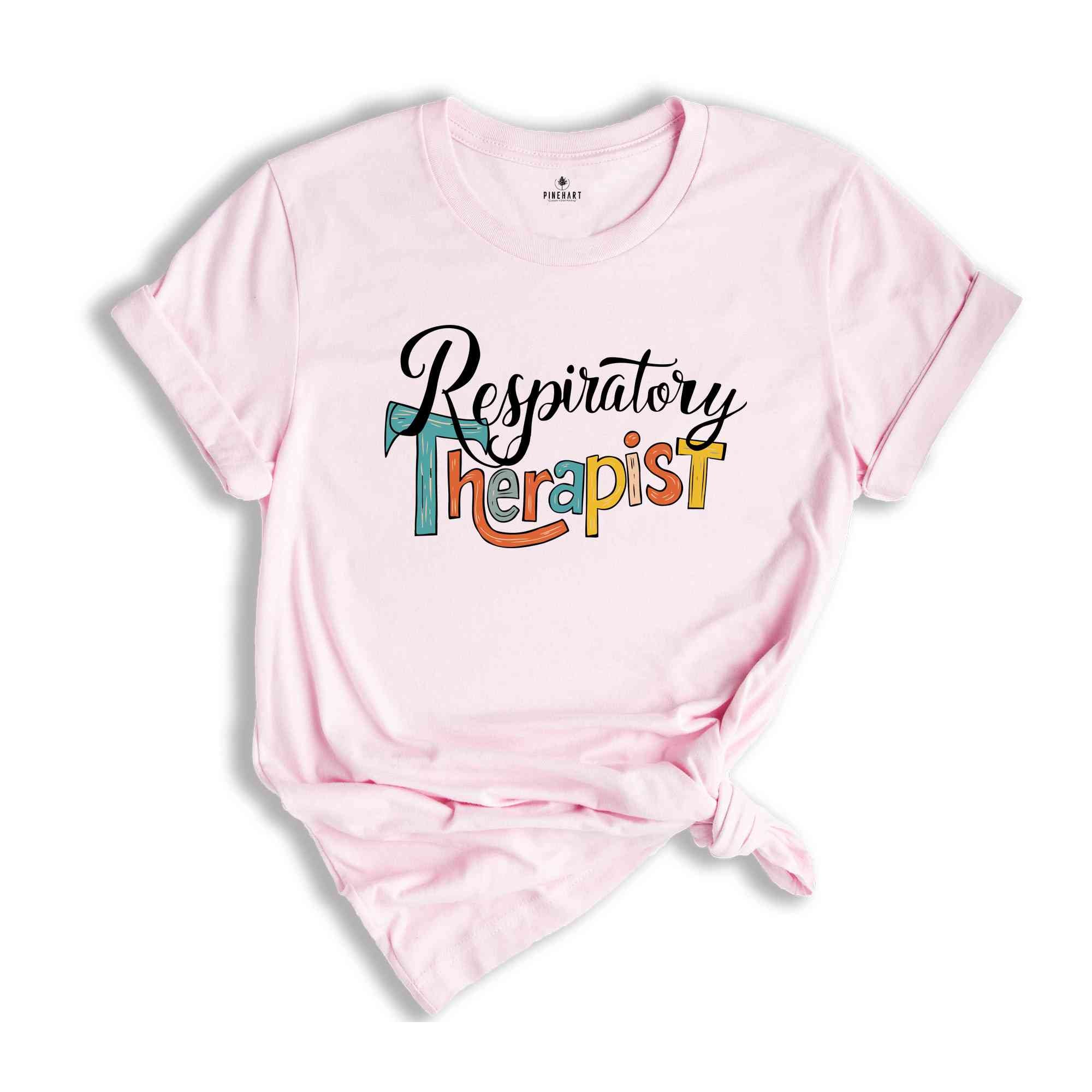 Lung Therapist Shirt, Respiratory Therapist Shirt, RT Shirt, Respiratory Therapy, Pulmonologist Shirt, RT Life Shirt, Pulmonology Shirt