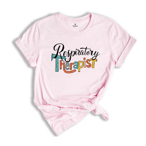 Lung Therapist Shirt, Respiratory Therapist Shirt, RT Shirt, Respiratory Therapy, Pulmonologist Shirt, RT Life Shirt, Pulmonology Shirt