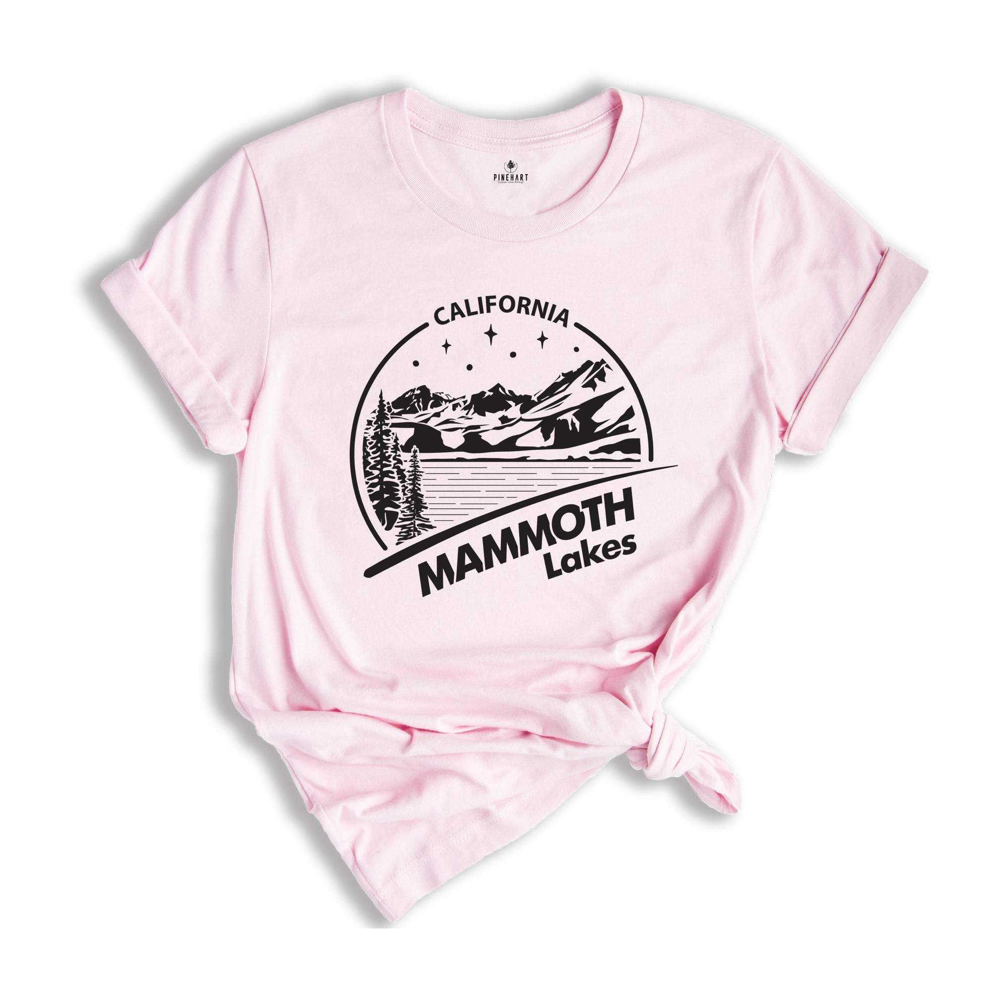 National Parks Shirt, Mammoth Lakes Shirt Mammoth Lakes Park, Mammoth Lakes Hiking Shirt, Mammoth Lakes Camping Shirt, Mammoth Lakes Sweater