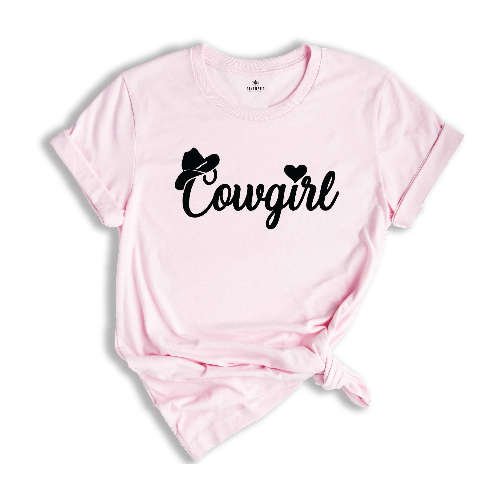 Cowgirl Shirt, Farmer Girl Shirt, Country Girl Shirt, Country Women Shirt, Midwest Shirt, Western Shirt, Country Girl Gift, Cowgirl Gift