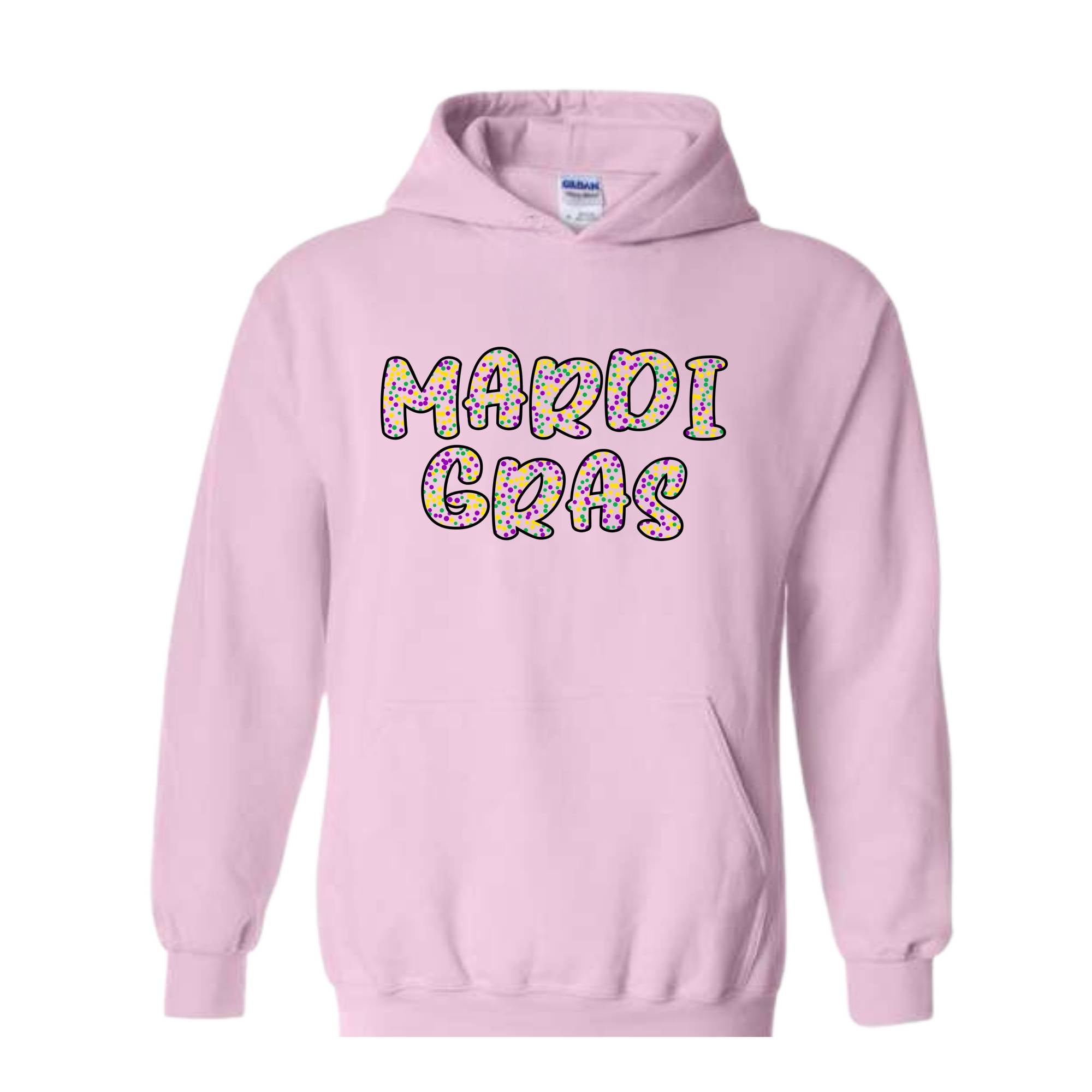 Mardi Gras Sweatshirt, Mardi Gras Pattern, Mardi Gras Celebrations, Mardi Gras Wear, Cute Mardi Sweater