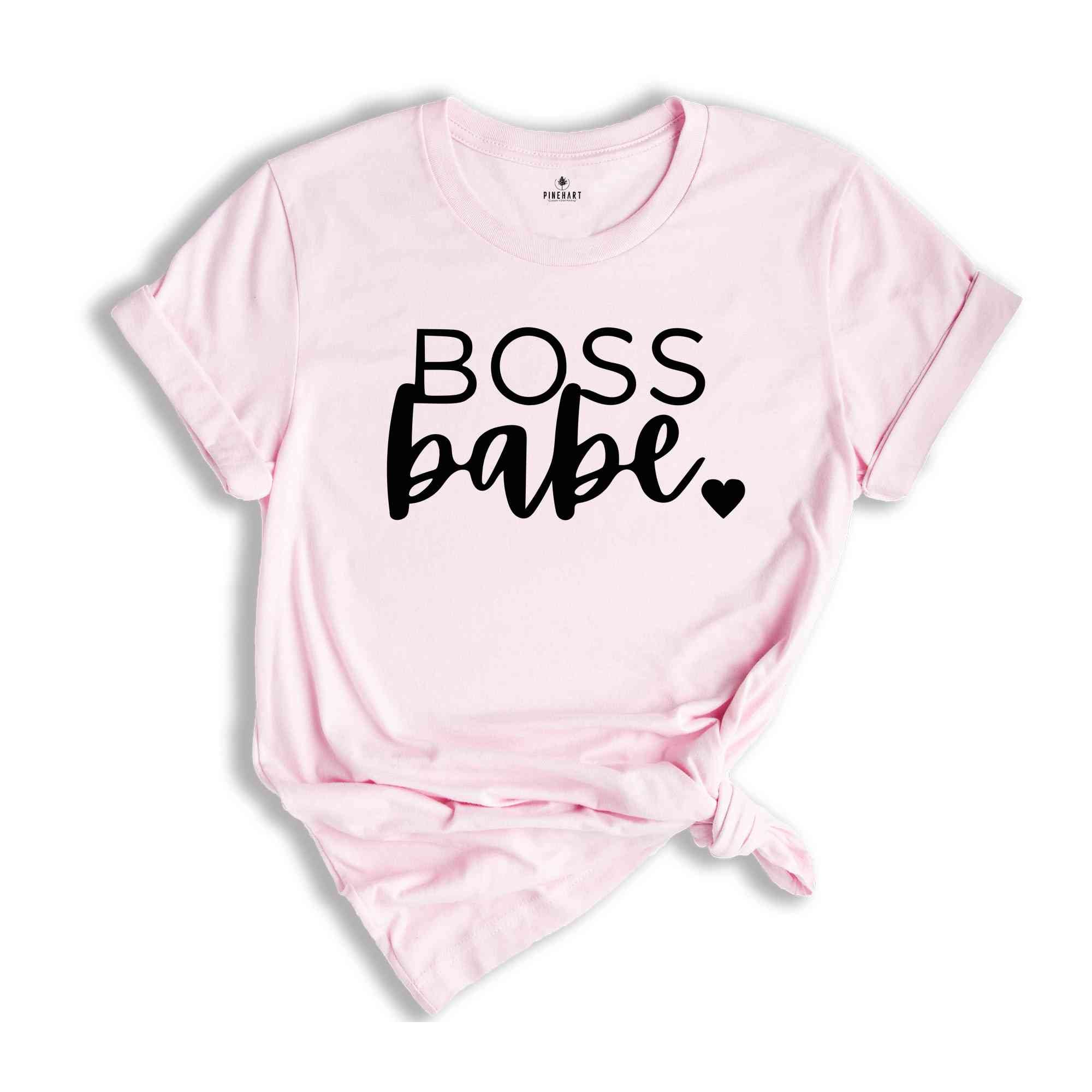 Boss Babe Shirt, Boss Mama, In my Small Business Era, Business Shirt, Girl Boss Shirt, Cool Boss Shirt