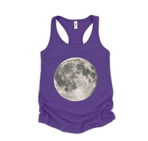 Full Moon Shirt, Lunar Phases Shirt, Moon Lover Gift, Celestial Shirt, Galaxy Tee, Night Sky T-shirt, Astronomy Gift