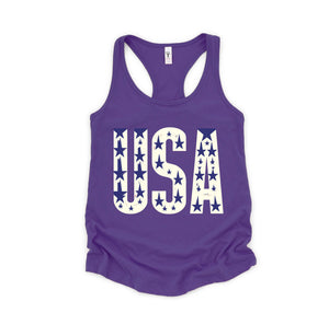 Usa Tank, American Flag Tank, 4th Of July Tank, Patriot Tank, Independence Day Tank, Distressed USA Tank