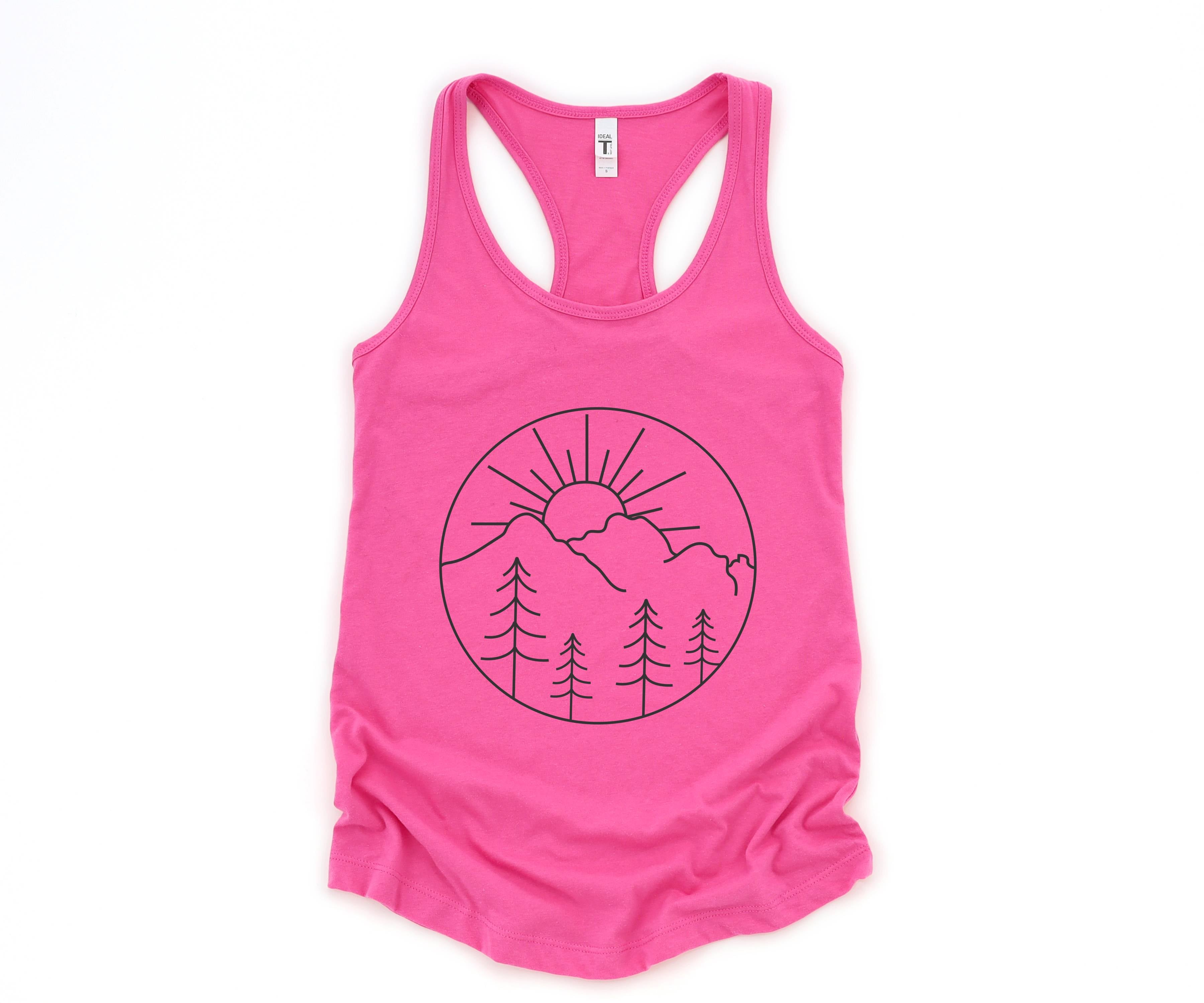 Adventure Tank Top, Adventure Tank Top, Camping Tank Top, Mountain Shirt, Hiker Tank Top, Nature Lover Tank Top, Camping Gift Tank Top