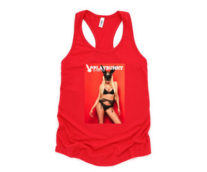 Personalize Tank Top Photo, Adult Image Tank Top, Your Image Top, Custom Photo Tank Top, Personalized Apparel, Womens Tank Top