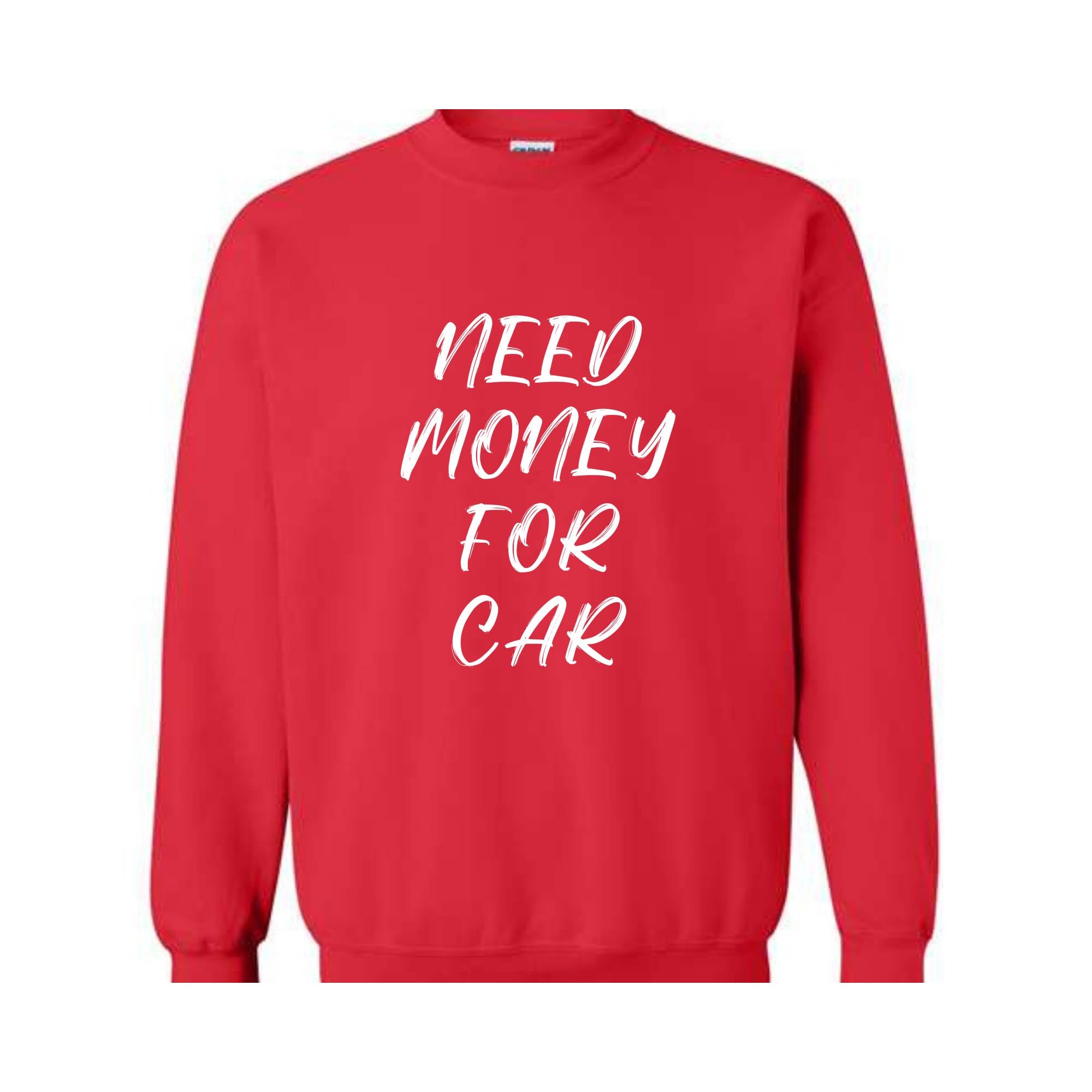 Need Money For BMW Sweatshirt, Car Lover Hoodie, 90s Dad Hoodie, Trendy Mom Hoodie, Meme Hoodie, Car Lover Gift, Funny Meme Hoodie