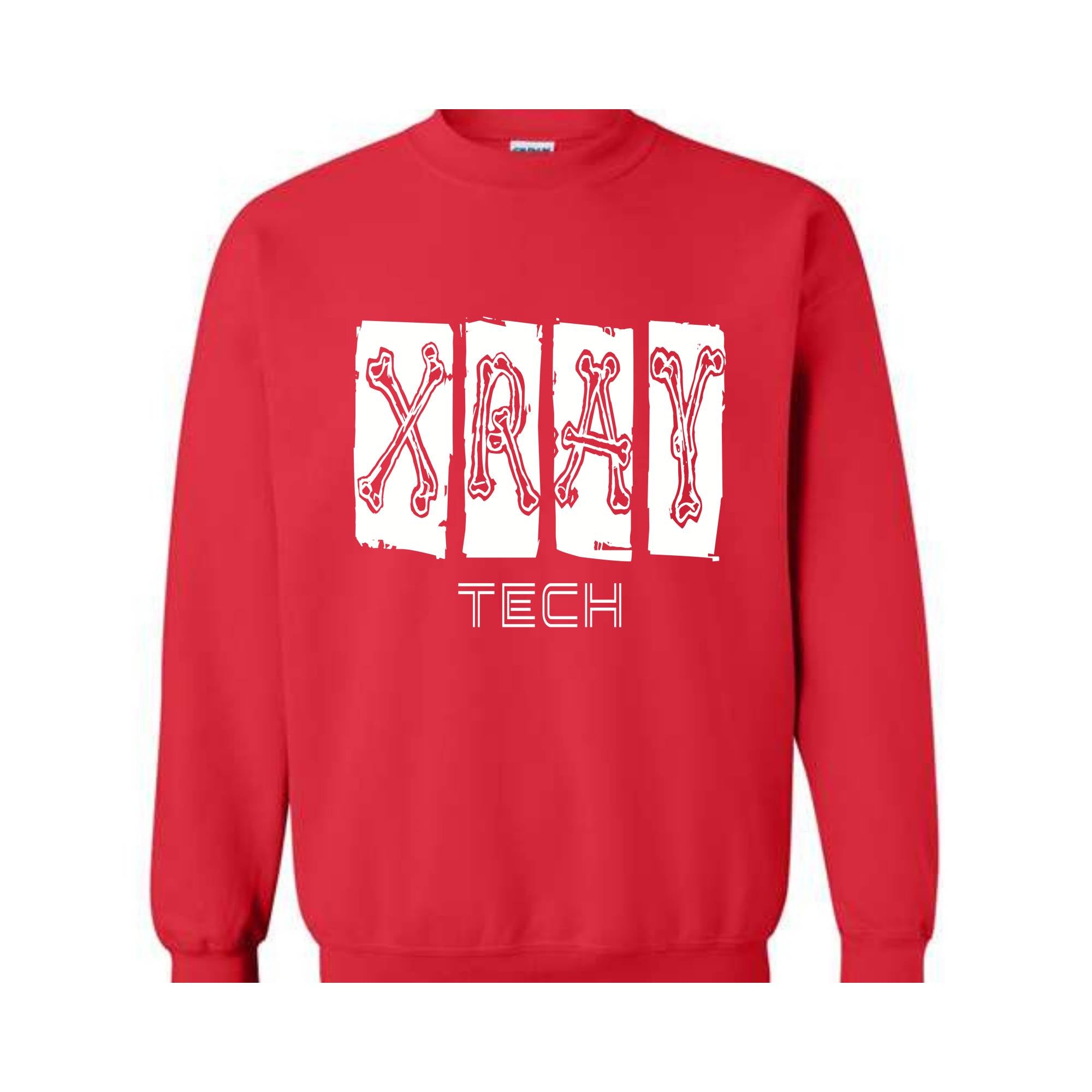 X-ray Tech Sweatshirt, Xray Technologist Sweatshirt, Radiology Tech Gift, Xray Tees, Radiology Nightshift Sweatshirt, Cardiac Tech