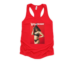 Custom Photo Tank Top, Adult Tank Tops, Your Image Tops, Custom Image Tank Top, Personalized Apparel, Personalize Tank Top, Custom Picture T