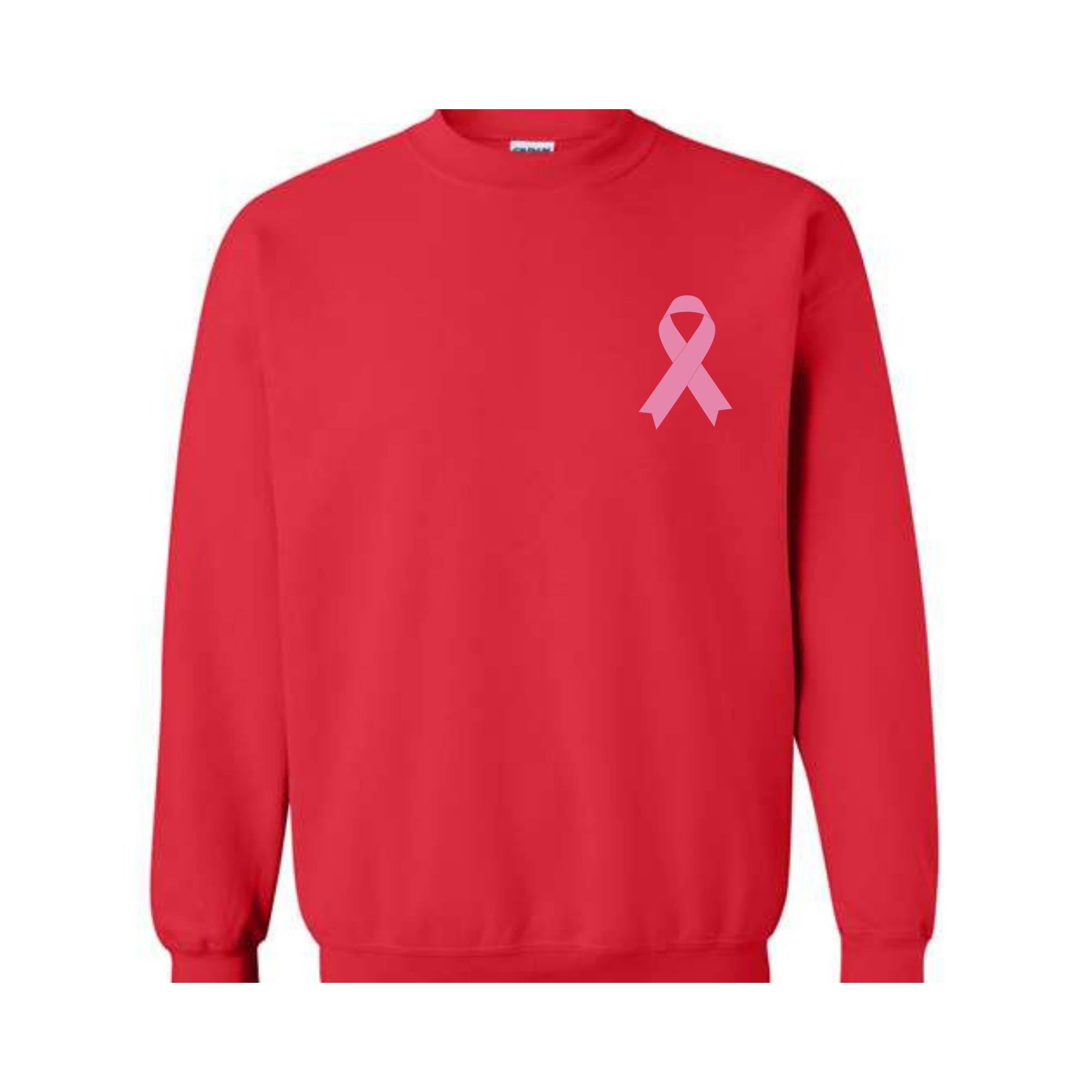 Fighting Cancer Going Thru Chemo And Still Sexy Sweatshirt, Cancer Fighter Sweatshirt, Cancer Warrior Sweatshirt, Cancer Awareness Sweater