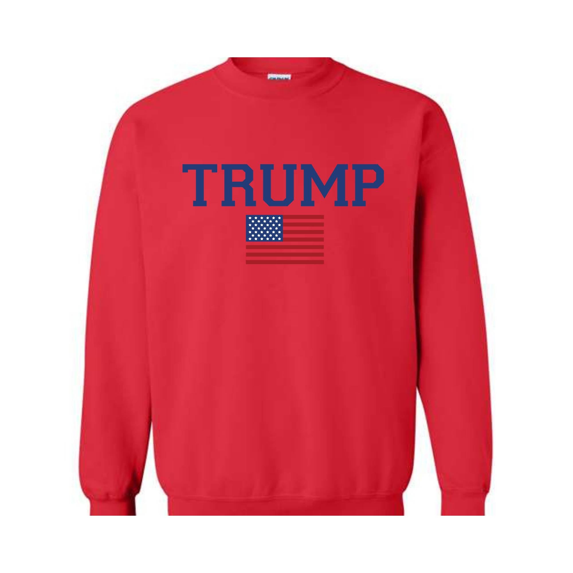 Trump 45 47 Sweatshirt, Donald Trump Hoodie, US Election 2024 Gifts, Trump 2024 , Gifts For Republican