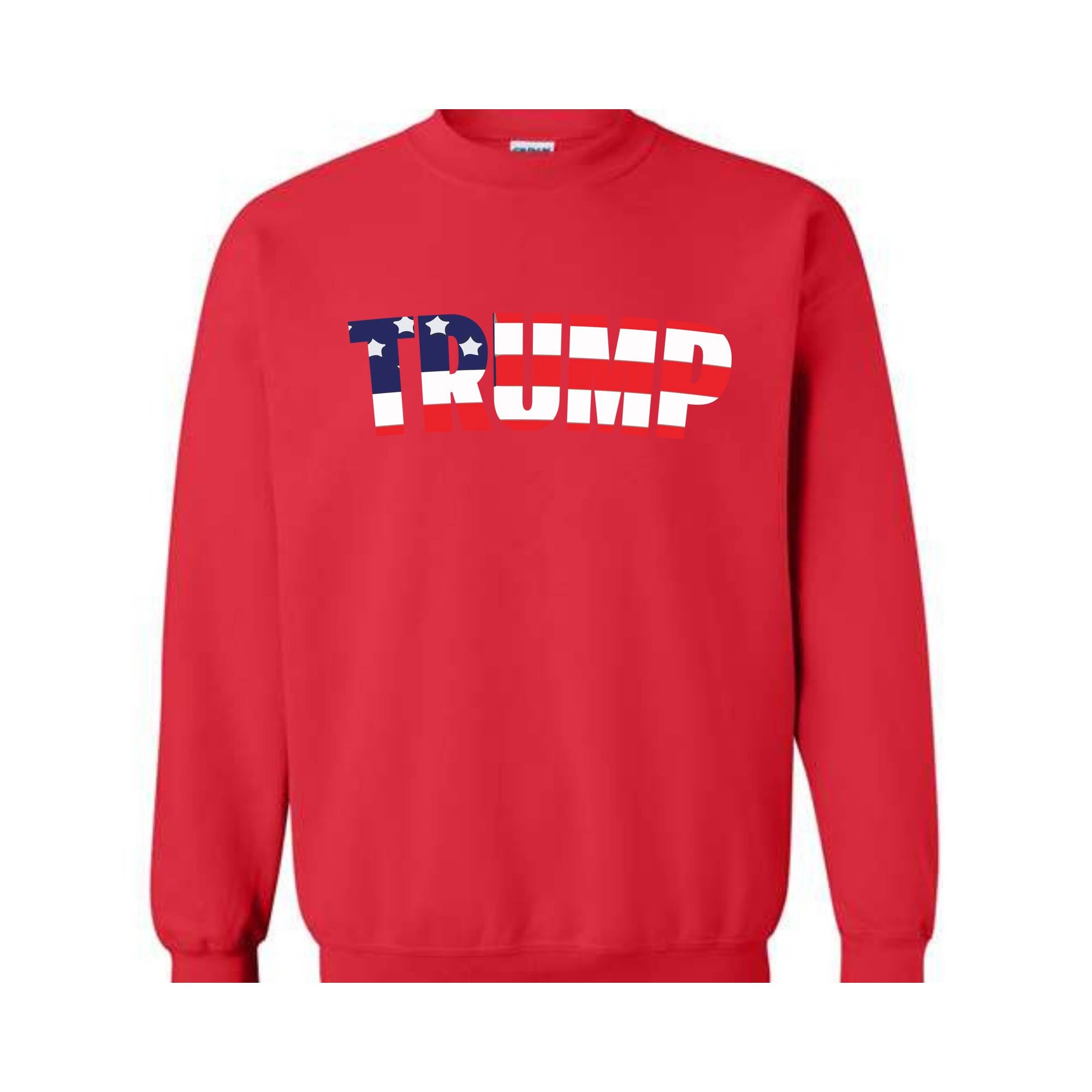 I voted For Trump and i will vote again Sweatshirt, Election 2024 Hoodie, Trump 2024 Sweatshirt, Trump 2024 Republicans