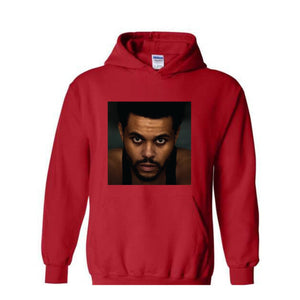 The Weeknd Hoodie , Hurry up Sweatshirt, Tomorrow Sweatshirt, The Weeknd Fan Sweatshirt, Hurry Up Tomorrow Sweatshirt, Concert Sweatshirt