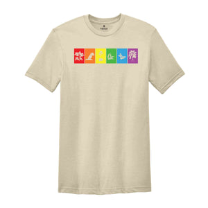 Plant Lover LGBT Shirt, Gardening Shirt, Gay Rights Tee LGBTQ Pride Tee, Rainbow Pride Shirt, Pride Ally Tee, Love Is Love Shirt, Queer Tee