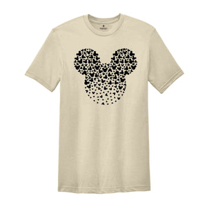 Mickey Mouse Shirt, Disneyland Shirt, Disney Trip Shirt, Disney Vacation, Disney World Shirt, Disney Mickey Shirt, Cute Disney Shirt