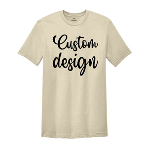 Custom Text Shirt, Personalized Shirt, Custom Mom Shirt, Customized Shirt, Personalized Gift, Custom Name Shirt, Saying Shirt