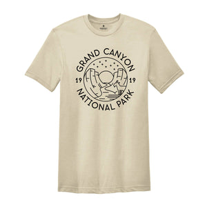 Grand Canyon Shirt, Grand Canyon National Park Shirt, Grand Canyon Hiking Shirt, Grand Canyon Trip Shirt, Grand Canyon Camping Shirt