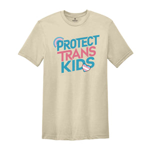 Protect Trans Kids Shirt, Trans Awareness Shirt, Trans Pride Shirt, LGBTQ Pride Shirt, LGBTQ Shirt, Transgender Shirt, Trans Rights Shirt