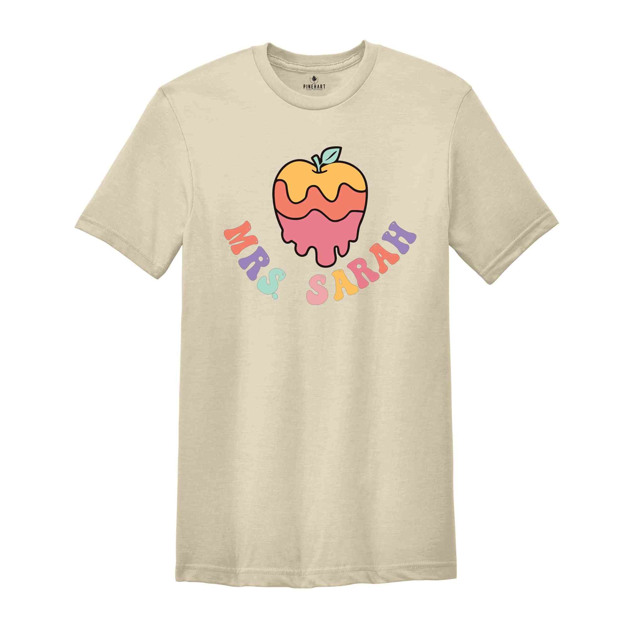 Will Trade Students For Candy T-Shirt, Halloween Vibe Shirt, Halloween Teacher Shirt, Spooky Season Teacher, Halloween Tee