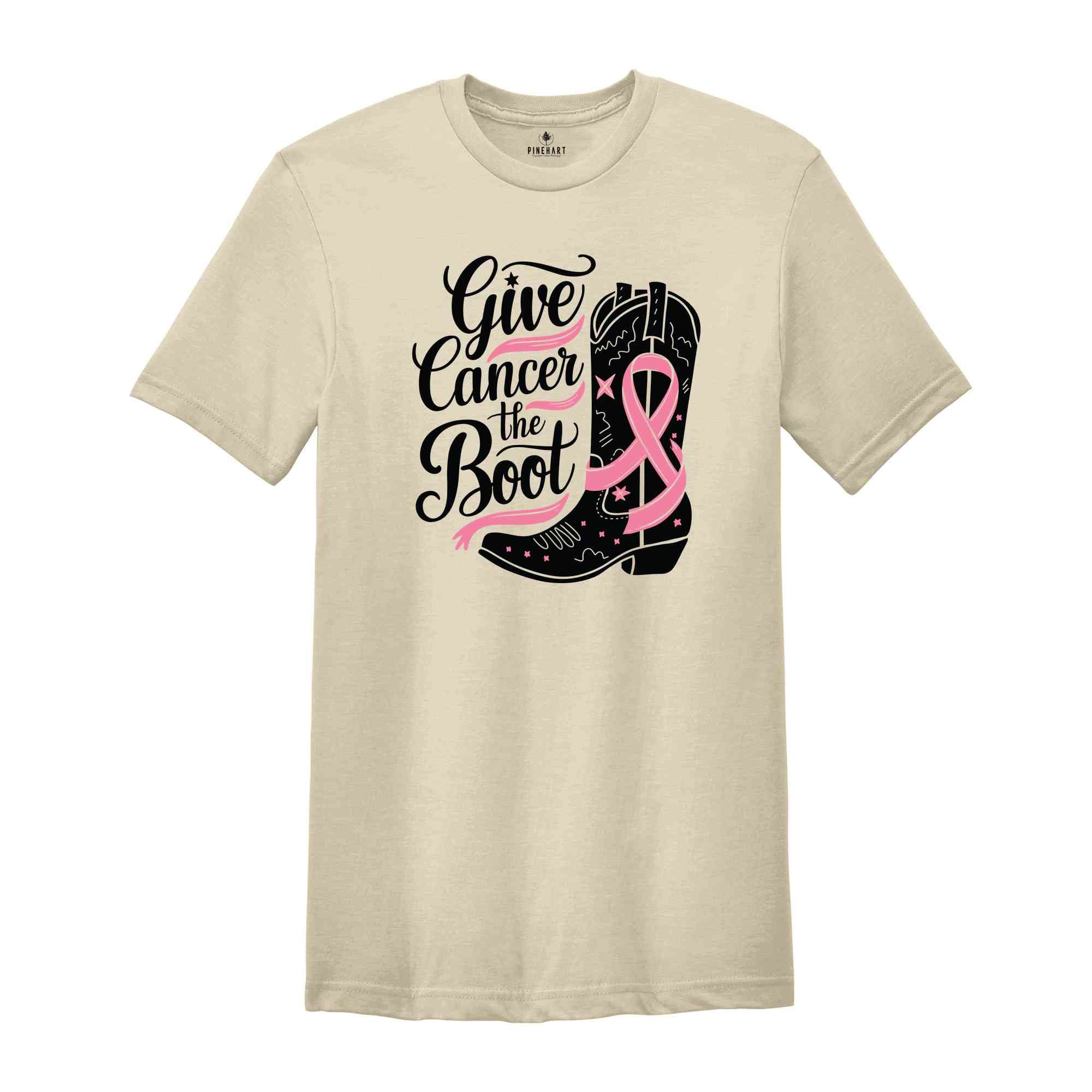 Cancer Shirt, Breast Cancer Shirt, Breast Cancer Gifts, Cancer Shirt, Cancer Support, Breast Cancer Survivor Gift, Cancer Awareness