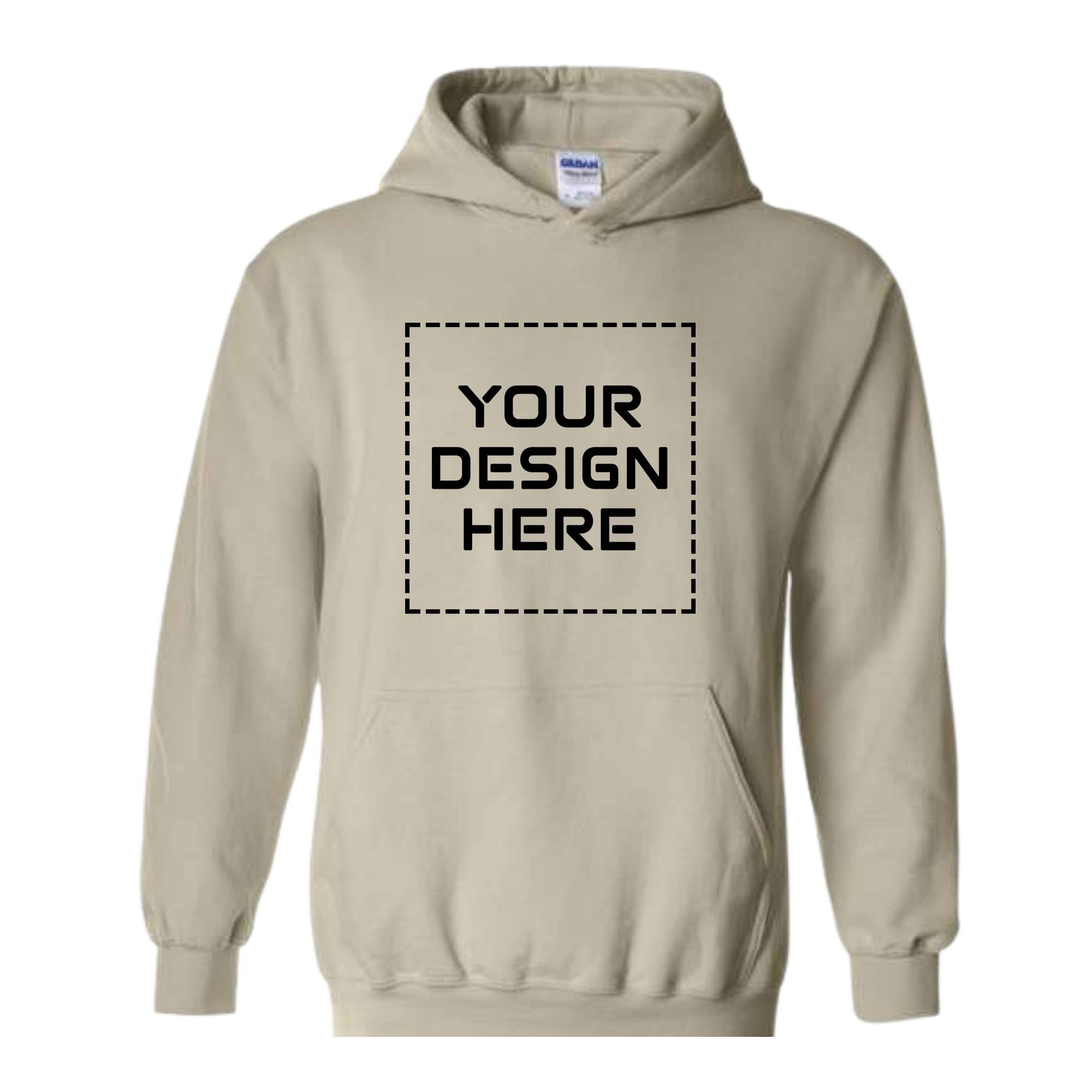 Custom Design Hoodie, Your Design Here Hoodie, Custom Logo Hoodie, Custom Text Hoodie, Custom Clothing, Custom Hoodie, Personalized Hoodie,