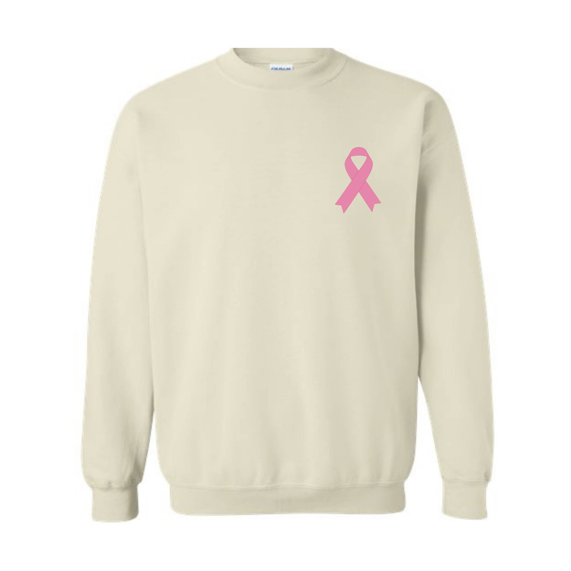 Fighting Cancer Going Thru Chemo And Still Sexy Sweatshirt, Cancer Fighter Sweatshirt, Cancer Warrior Sweatshirt, Cancer Awareness Sweater