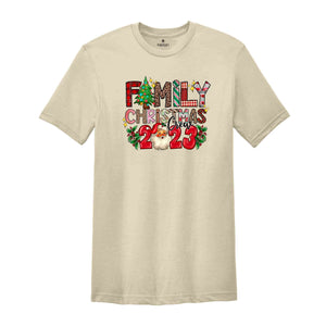 Matching Family Christmas Shirts, Family Christmas Shirt, Merry Christmas Tee, Matching Xmas Shirt, Funny Christmas Party, Christmas Gift,