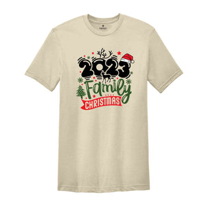 2024 Family Christmas Shirt, Christmas Vacation Shirt, Christmas Party Shirt, Christmas Crew Shirt, Holiday Shirt, Christmas Gift