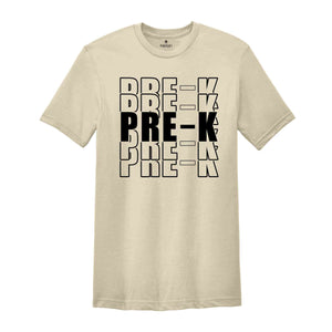 Pre-K Shirt, Pre-K Graduation Shirt, Last Day Of School Shirt, Preschool Graduation Gifts, Hello Summer Tee, Graduation Outfit