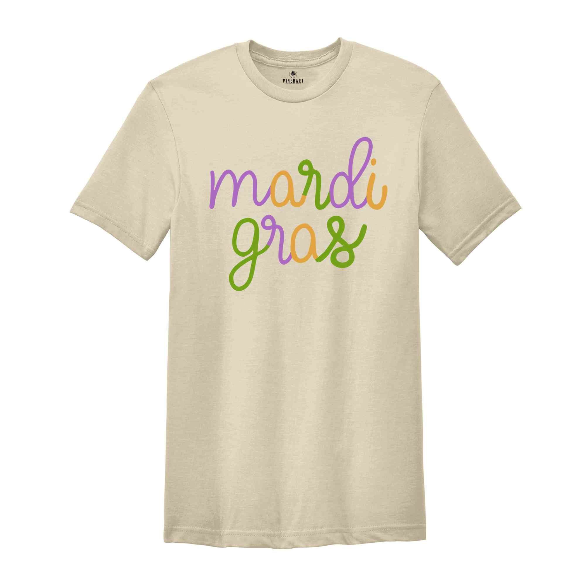 Mardi Gras Shirt, Mardi Gras Carnival Shirt, Mardi Gras Festival, Fat Tuesday Shirt, Carnival Shirt, Mardi Gras Party