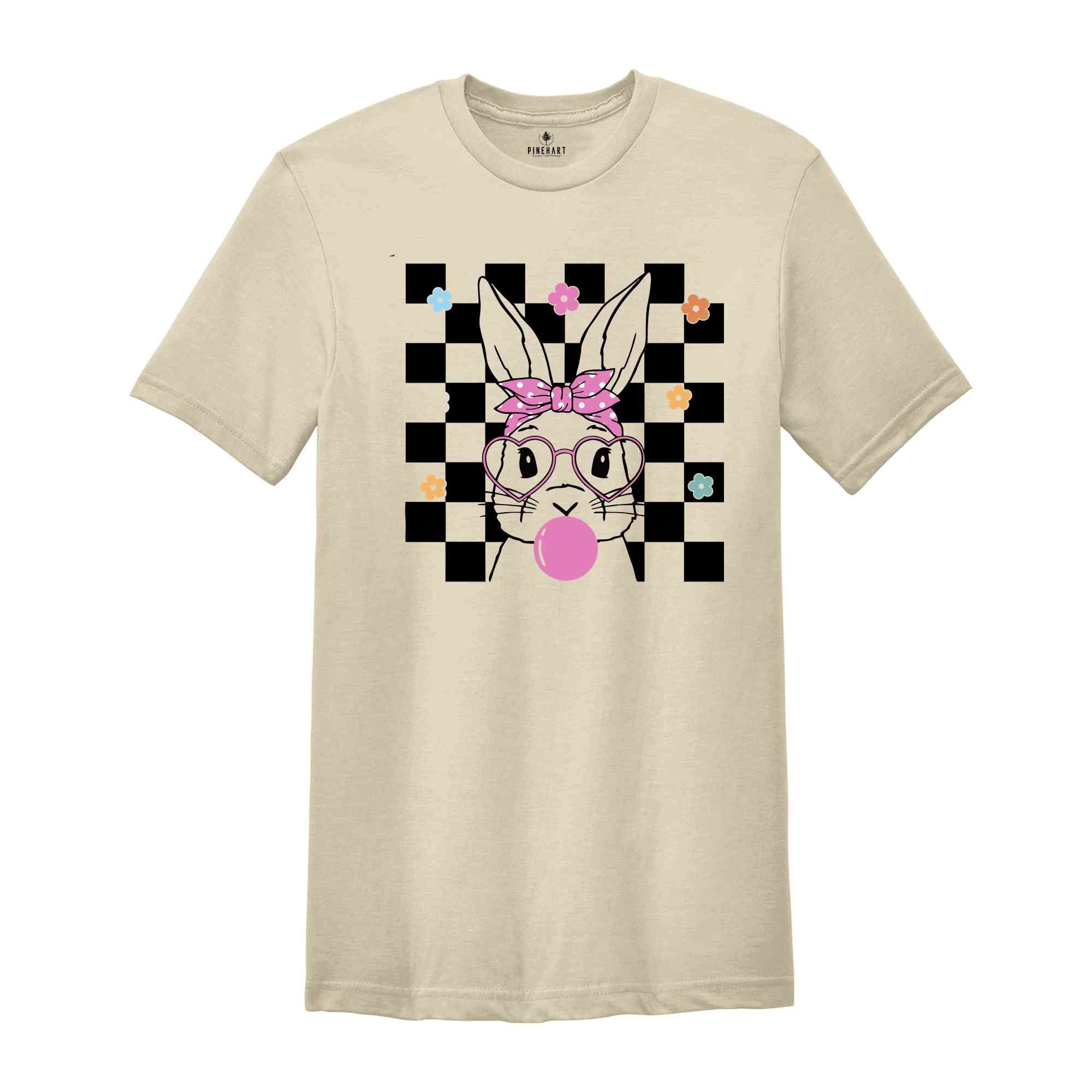 Bunny Love, Easter Fun Shirt