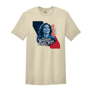 We Are Not Going Back Shirt, Harris Walz 2024 Shirt, Kamala Harris 2024 Shirt, Harris Walz, Kamala Shirt, 2024 Election Shirt, Political Tee