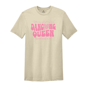 Disco Bachelorette Shirts Brides Last Disco Bachelorette Hippie Disco Bride Shirt Dancing Queen She Found Her Honey Honey Shirt for Bride