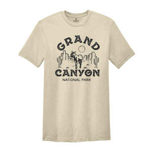 Grand Canyon National Park Shirt, Grand Canyon Trip, Grand Canyon T-Shirt, Grand Canyon Hiking Shirt, Grand Canyon Tee