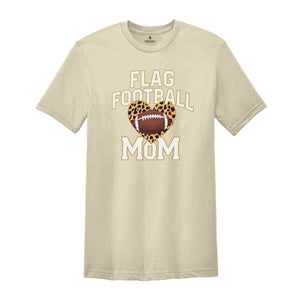 Flag Football Mom Shirt, Fall Football Mom Shirt, Football Mom Shirt, Football Game Day Shirt, Cool Mama Shirt