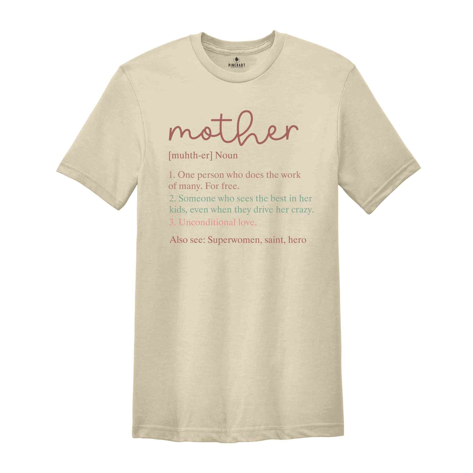 Mother's Day Shirt, Mom Life Shirt, Mama Gift, Mama Shirt, Funny Mother's Day Shirt, Cute Mom Shirt, Mother's Day Gift For Mom