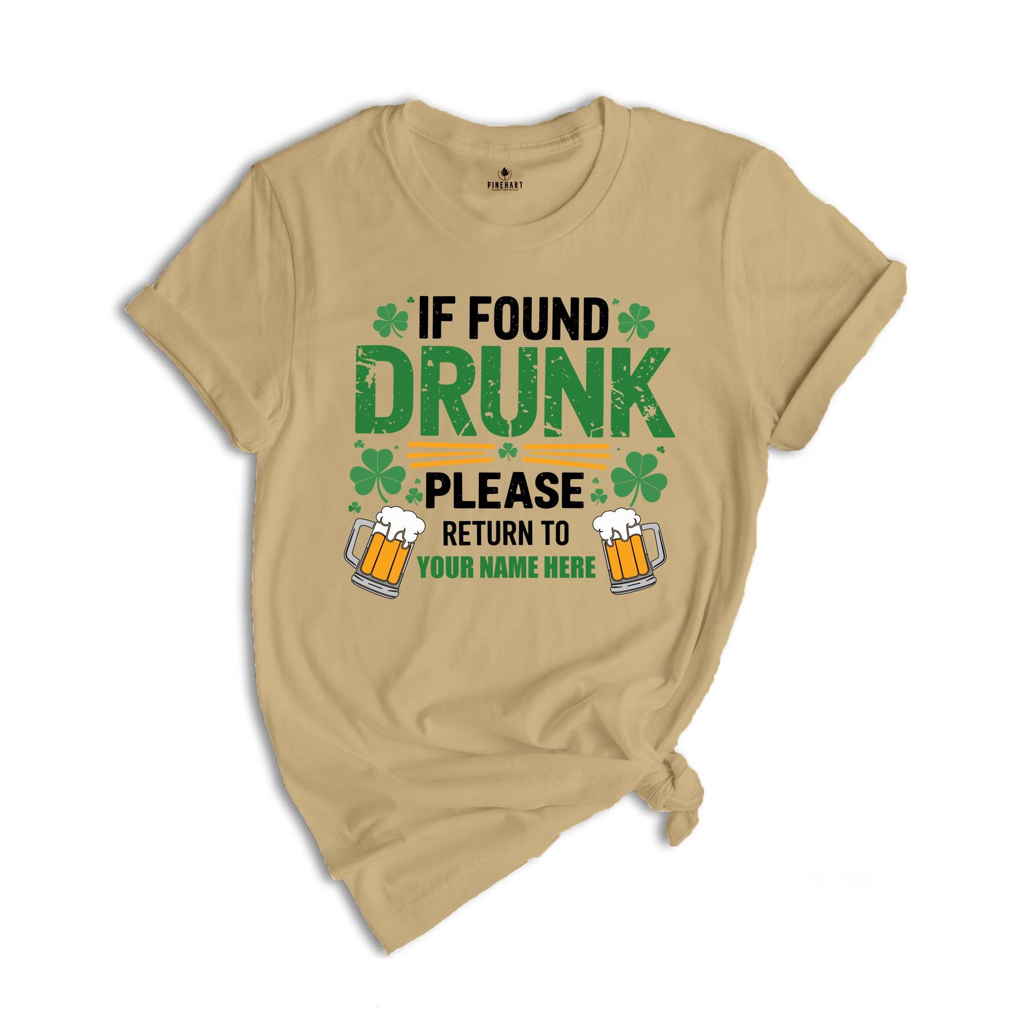 Matching St Patricks Couple Shirt, Funny St Patrick's Day Shirt, Wife Shirt, Custom Name Shirt, Funny Party Shirt, Funny Drink Shirt