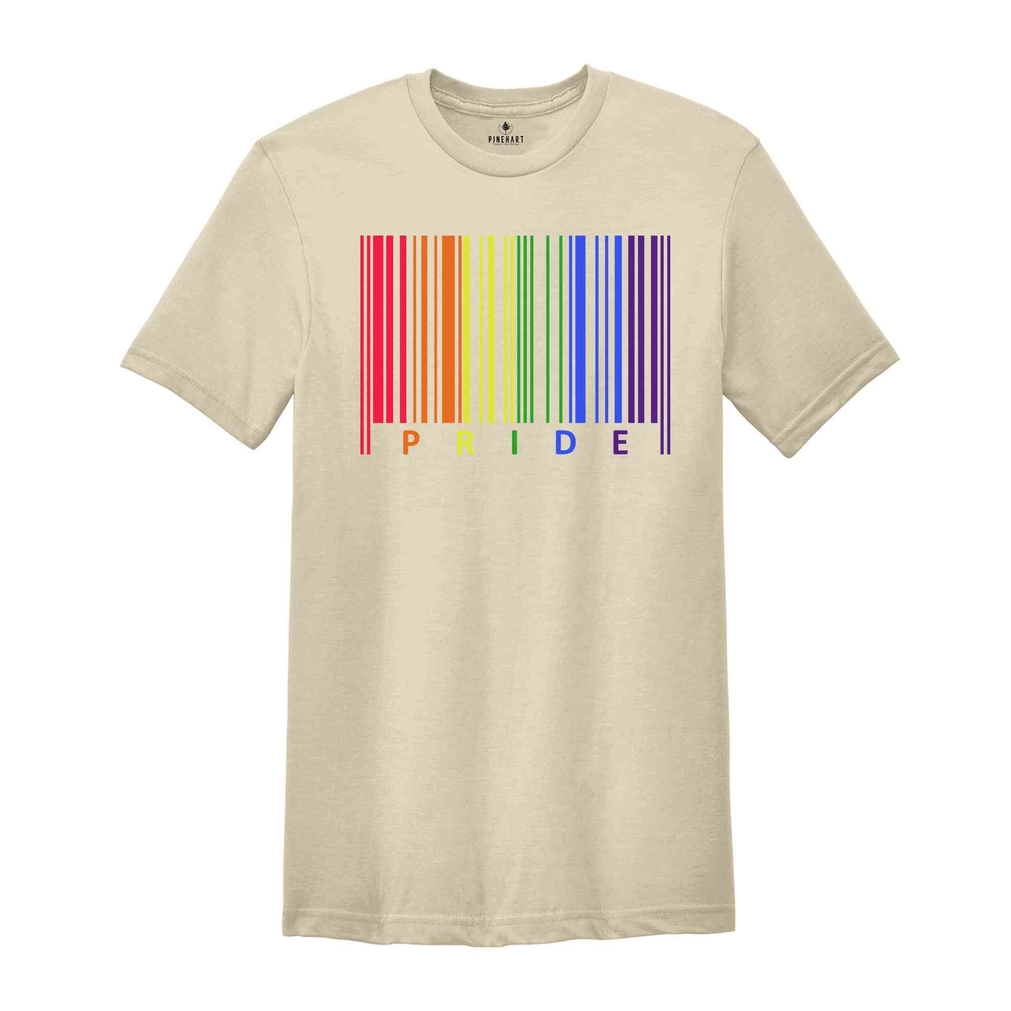 Pride Shirt, LGBTQ+ Shirt, Pride Month Shirt, Hurts No One Shirt, Equality Tshirt, Rainbow Shirt, Love Never Wrong