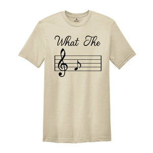 Funny Musician Shirt, Country Music Shirt, Music Shirt, Musician Shirt, Music Lover Tee, Music Teacher Gift, Piano T-Shirt, Note Shirt