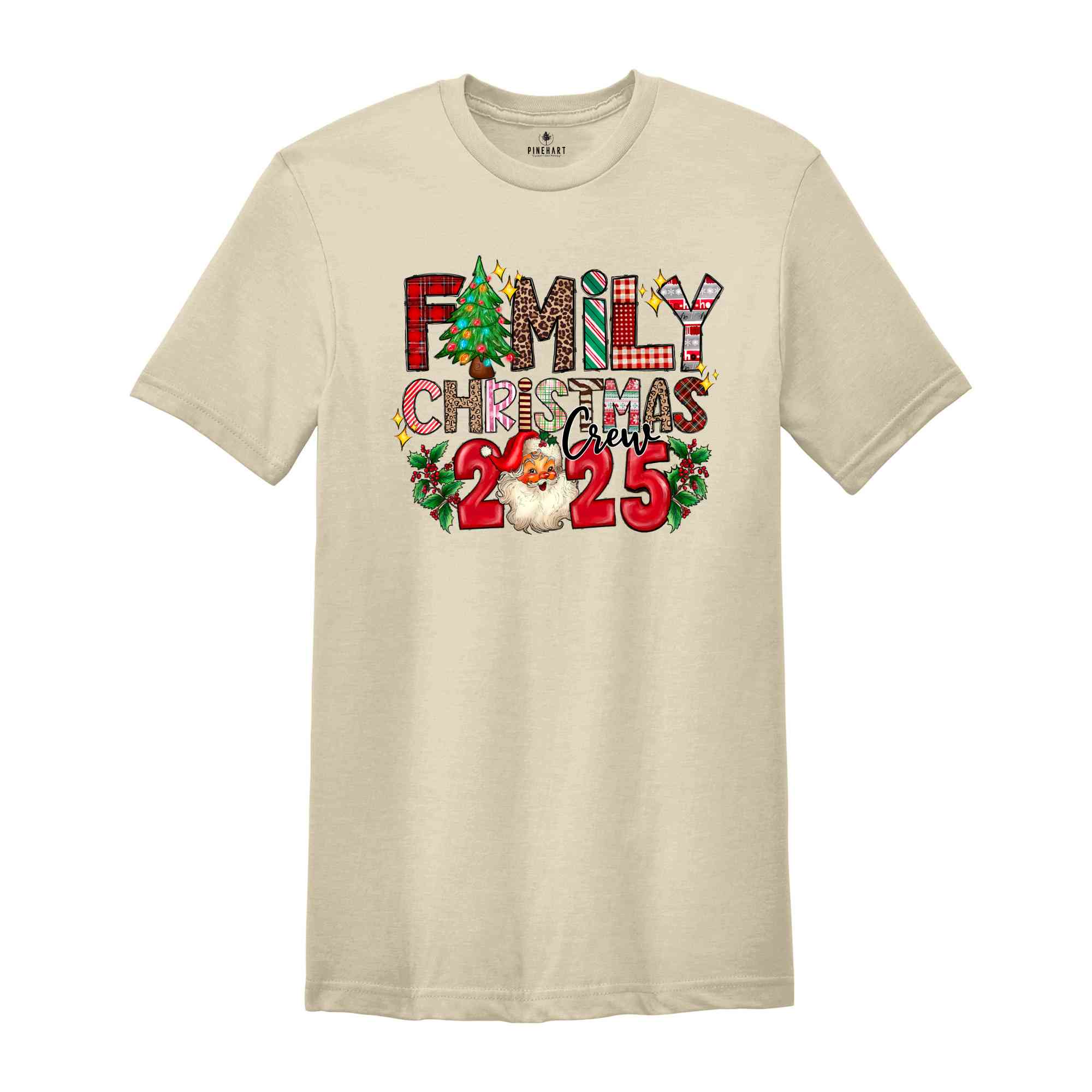 Family Christmas Shirt, Christmas Matching Shirt, Matching Xmas Tees, Funny Christmas Shirt, Family Matching Shirt, Matching Family Shirt