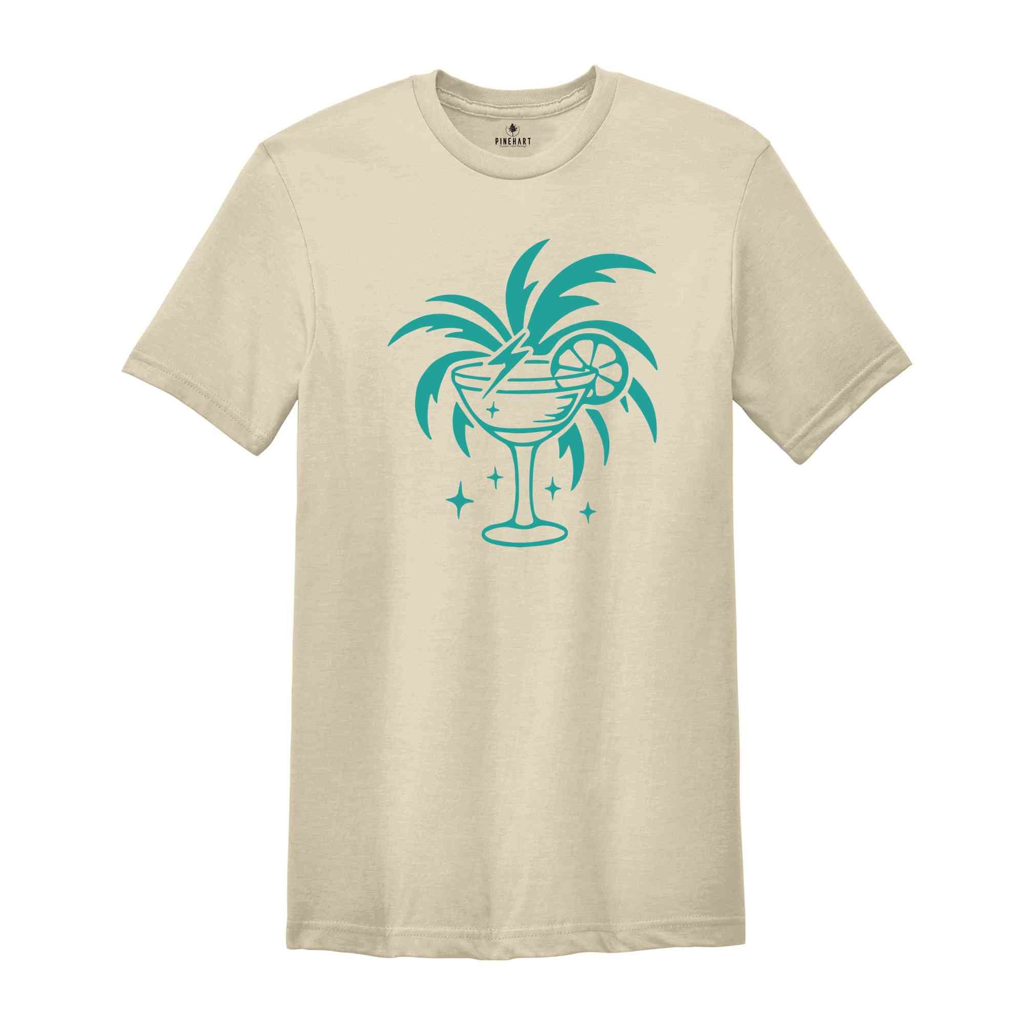 Tanned and Tipsy Beach Summer T-Shirt, Beach Shirt, Beach Vibes Vacation Shirt, Boho Summer Gifts, Summer Shirt