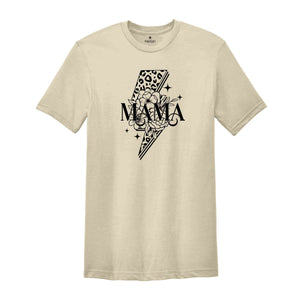 Mama Shirt, Mother Shirt, Mother Life Shirt, Cool Mom Shirt, Happy Mothers Day, Cute Mothers Day Gift, Funny Mom Shirt, Mothers Day Shirt