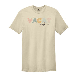 Vacay Mode Shirt, Vacation Shirt, Vacay Mode, Road Trip Shirt, Adventure Lover Shirt Camping Shirt, Travel Shirt, Adventure Shirt